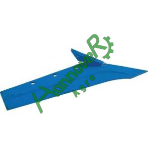 Леміш лівий M24S 3344443, Lemken